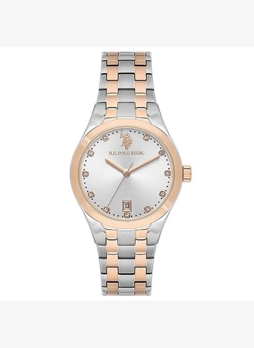 U.S. Polo Assn. USPA2129-02 Kol Saati
