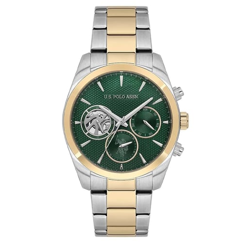 U.S. Polo Assn. USPA1104-04 Kol Saati