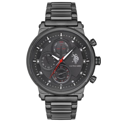 U.S. Polo Assn. USPA1008-11 Erkek Kol Saati