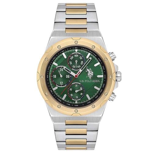 U.S. Polo Assn. USPA1133-04 Kol Saati