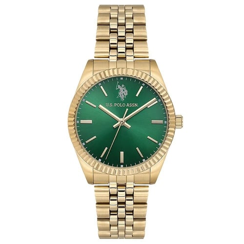 U.S. Polo Assn. USPA2103-07 Kol Saati