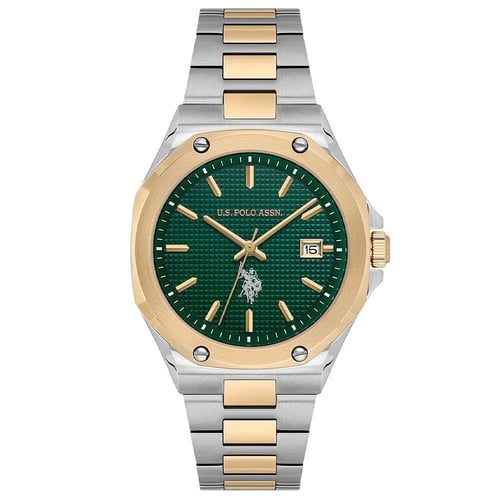 U.S. Polo Assn. USPA2104-02 Kol Saati
