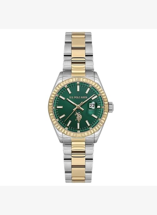 U.S. Polo Assn. USPA2140-03 Kol Saati