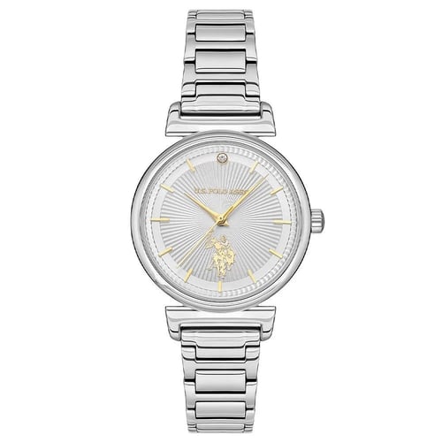 U.S. Polo Assn. USPA2070-01 Kol Saati