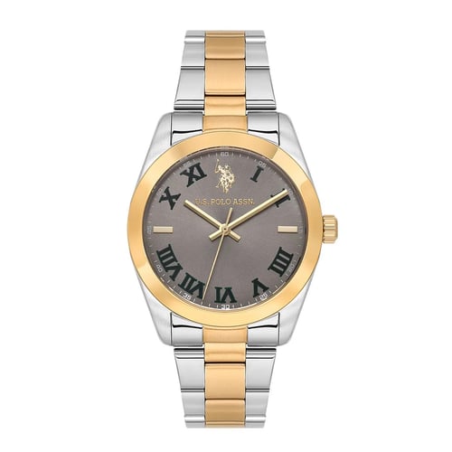 U.S. Polo Assn. USPA1114-01 Kol Saati