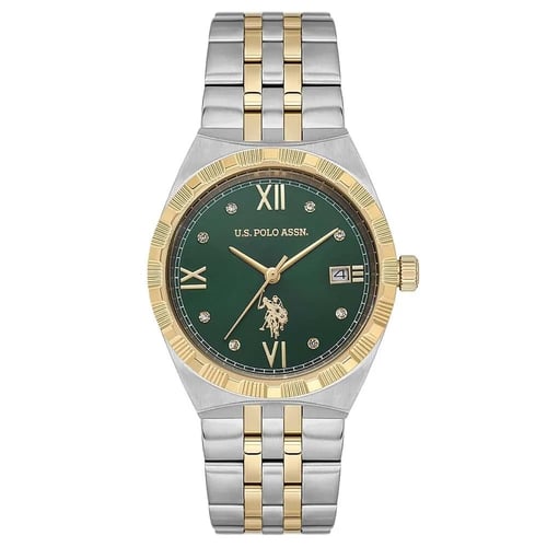 U.S. Polo Assn. USPA2126-02 Kol Saati