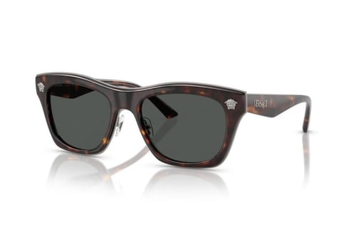 Versace VE 2272 108/87 .53 Güneş Gözlüğü