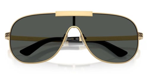 Versace VE 2293 100287 .40 Güneş Gözlüğü