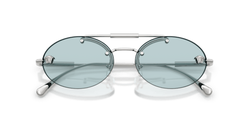 Versace VE 2295 1000/1 .56 Kadın Güneş Gözlüğü