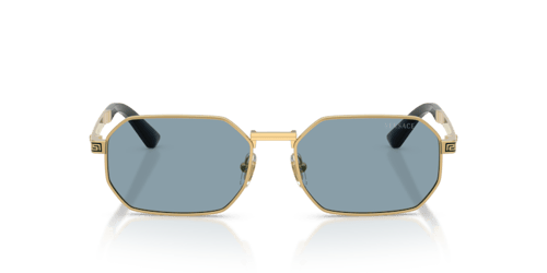 Versace VE 2297 100280 .54 Güneş Gözlüğü