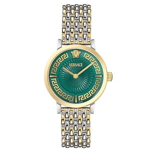 Versace VRSCVE0A00325 Kol Saati