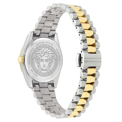 Versace VRSCVE0E00825 Kol Saati
