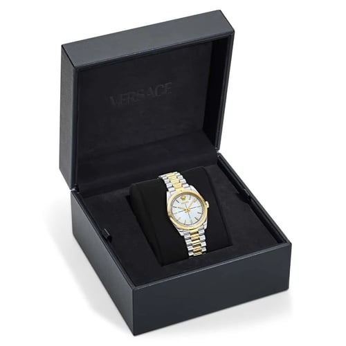 Versace VRSCVE0E00825 Kol Saati