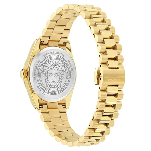 Versace VRSCVE0E01025 Kol Saati