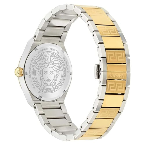 Versace VRSCVE0F00425 Kol Saati (SZ) (30)