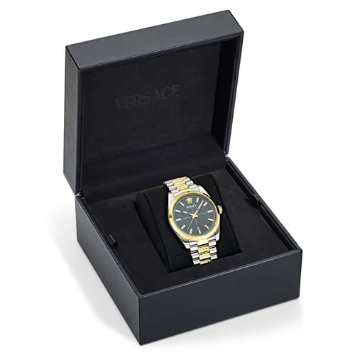Versace VRSCVE0G00825 Kol Saati