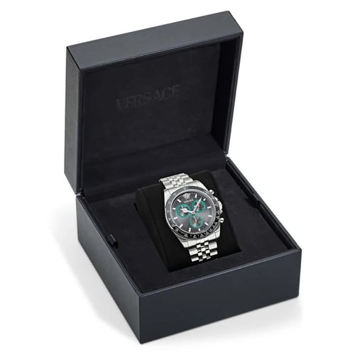 Versace VRSCVE0H00325 Kol Saati