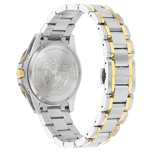 Versace VRSCVE0K00325 Kol Saati