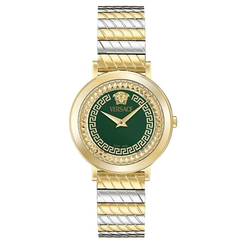 Versace VRSCVE0O00225 Kol Saati