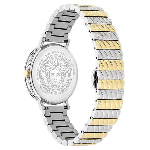Versace VRSCVE0O00225 Kol Saati