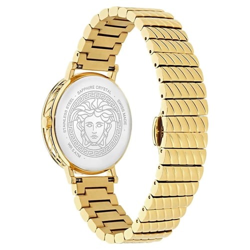Versace VRSCVE0O00425 Kol Saati