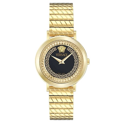 Versace VRSCVE0O00425 Kol Saati