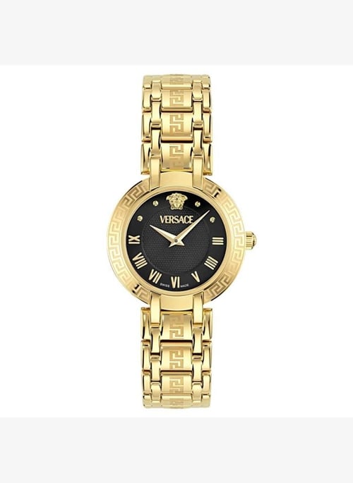 Versace VRSCVE0P00625 Kol Saati