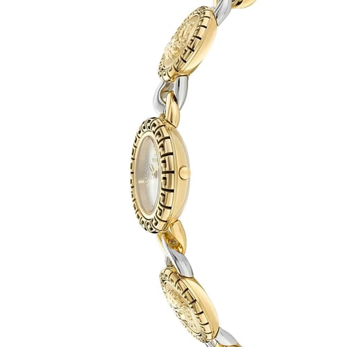 Versace VRSCVE0Q00325 Kol Saati