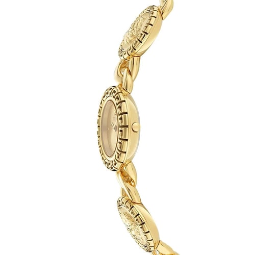 Versace VRSCVE0Q00425 Kol Saati