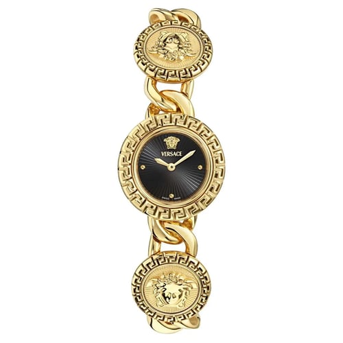 Versace VRSCVE0Q00525 Kol Saati