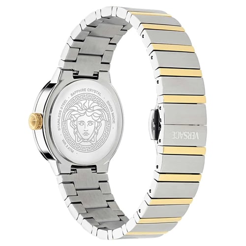 Versace VRSCVE0S00325 Kol Saati