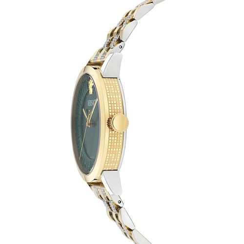 Versace VRSCVE0T00425 Kol Saati