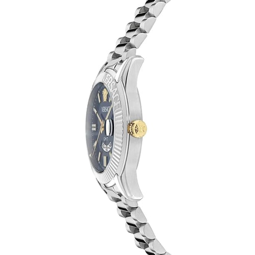 Versace VRSCVE0U00125 Kol Saati