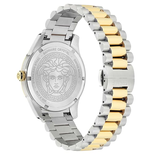 Versace VRSCVE0U00325 Kol Saati