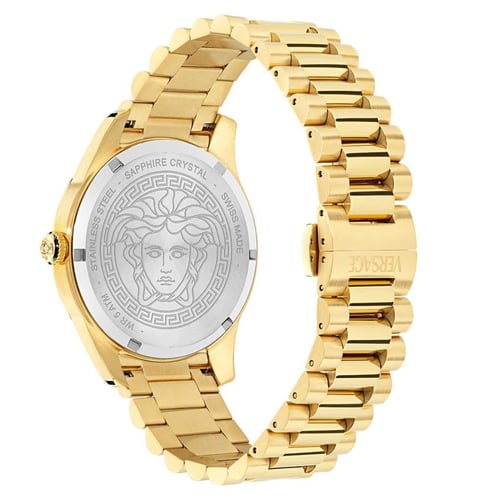Versace VRSCVE0U00525 Kol Saati