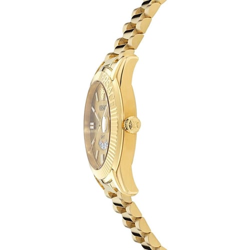 Versace VRSCVE0U00525 Kol Saati