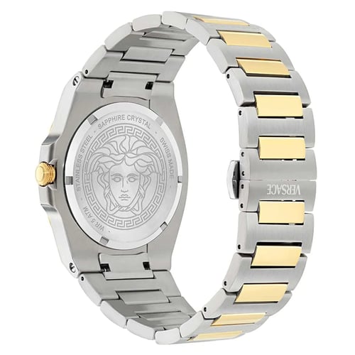 Versace VRSCVE0V00325 Kol Saati
