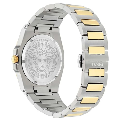 Versace VRSCVE0V00425 Kol Saati