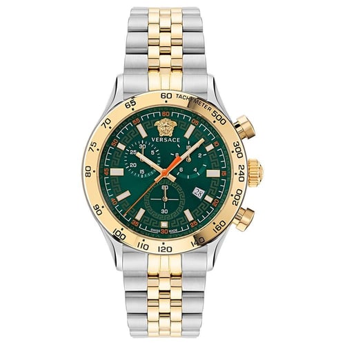 Versace VRSCVE2U00522 Kol Saati