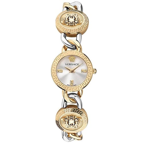 Versace VRSCVE3C00122 Kadın Kol Saati
