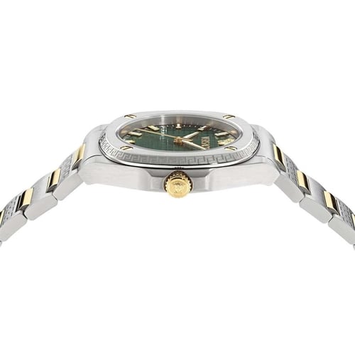 Versace VRSCVE5H00426 Kol Saati