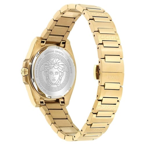 Versace VRSCVE5H00526 Kol Saati