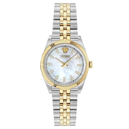Versace VRSCVE5K00226 Kol Saati
