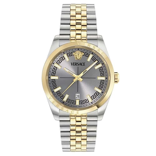 Versace VRSCVE5M00426 Kol Saati