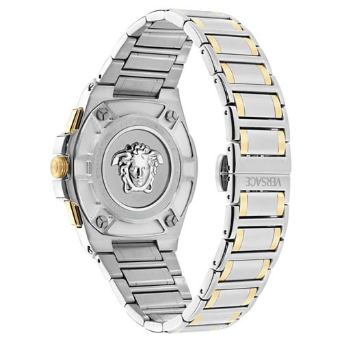 Versace VRSCVE5N00426 Kol Saati