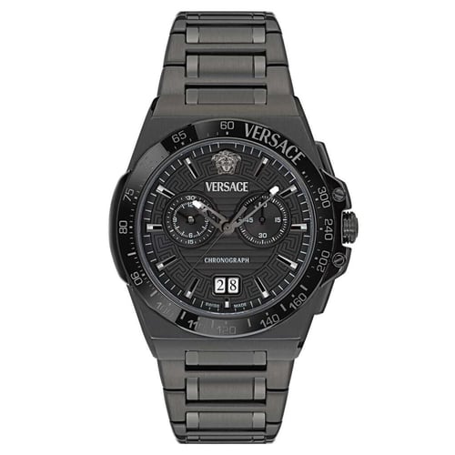 Versace VRSCVE5N00526 Kol Saati