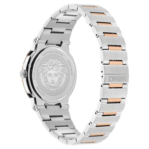Versace VRSCVE5Q00426 Kol Saati