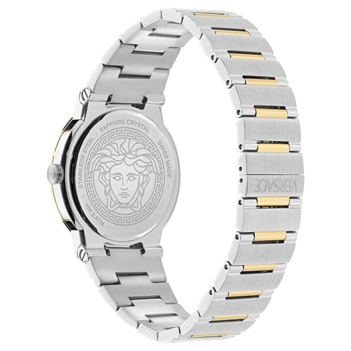 Versace VRSCVE5Q00526 Kol Saati