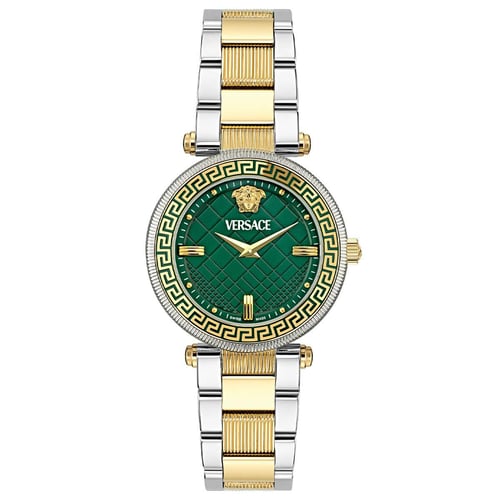 Versace VRSCVE8B00524 Kol Saati