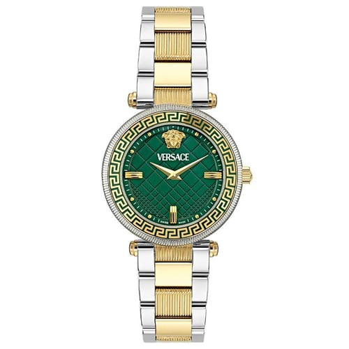Versace VRSCVE8B00524 Kol Saati